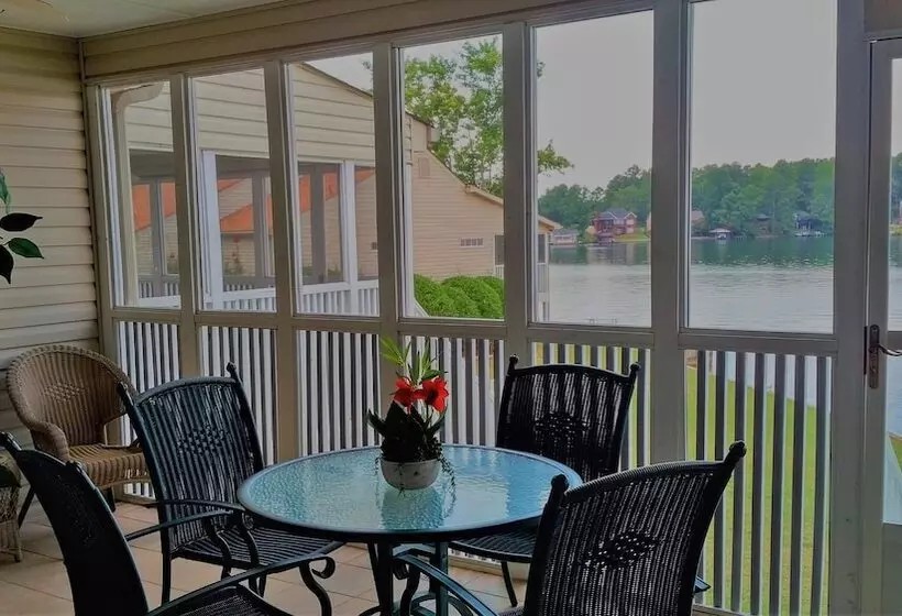 Fairfield Plantation Resort