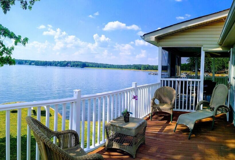 Fairfield Plantation Resort