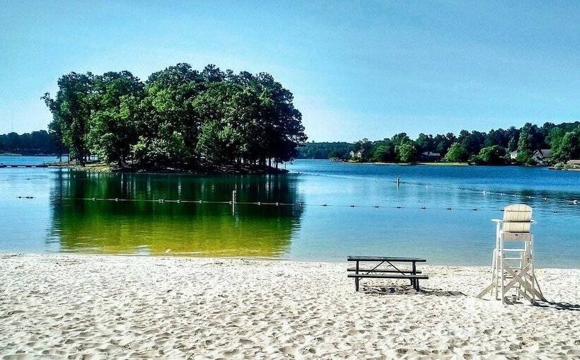 Fairfield Plantation Resort