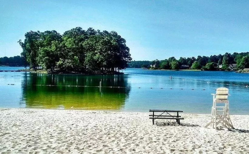 Fairfield Plantation Resort