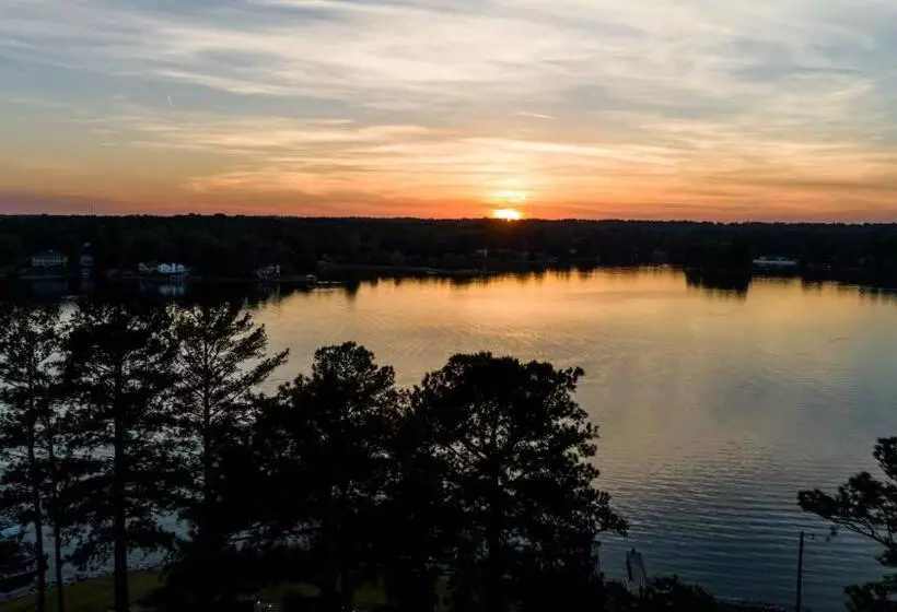 Fairfield Plantation Resort