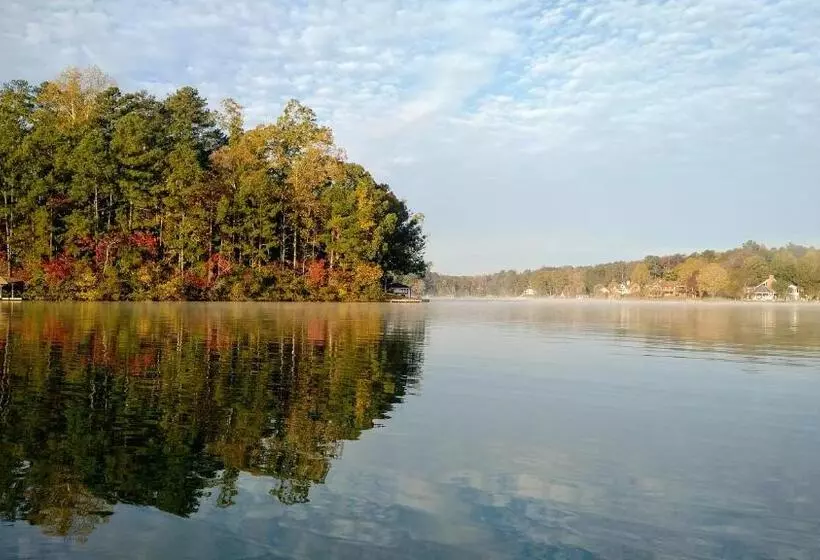 Fairfield Plantation Resort