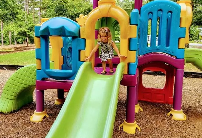 Fairfield Plantation Resort