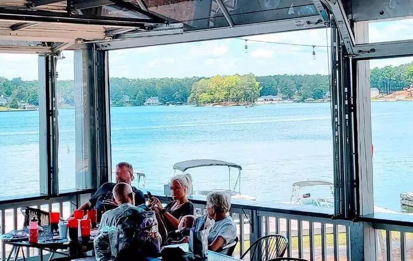 Fairfield Plantation Resort