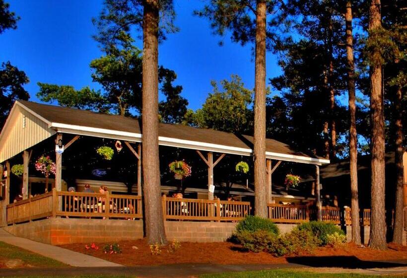 Fairfield Plantation Resort