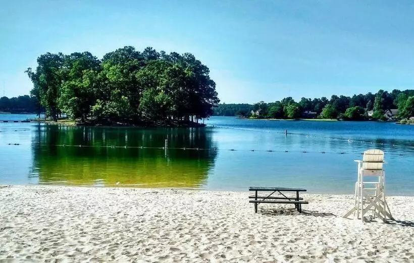 Fairfield Plantation Resort