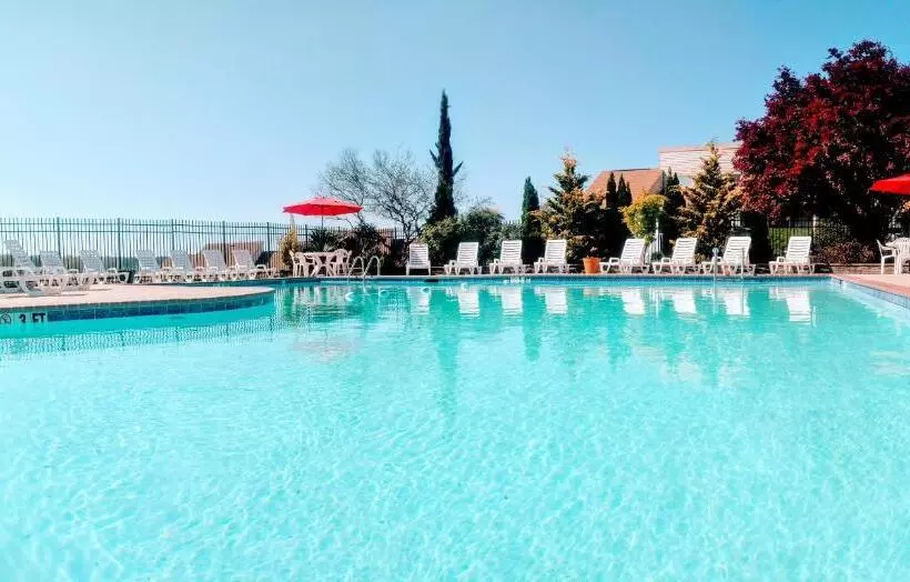 Fairfield Plantation Resort