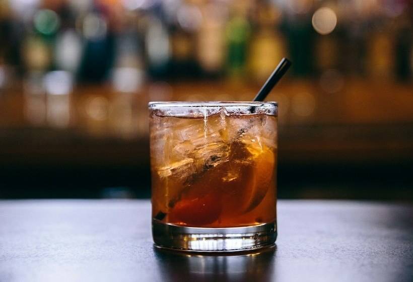 Fannies Supper Club And Motel