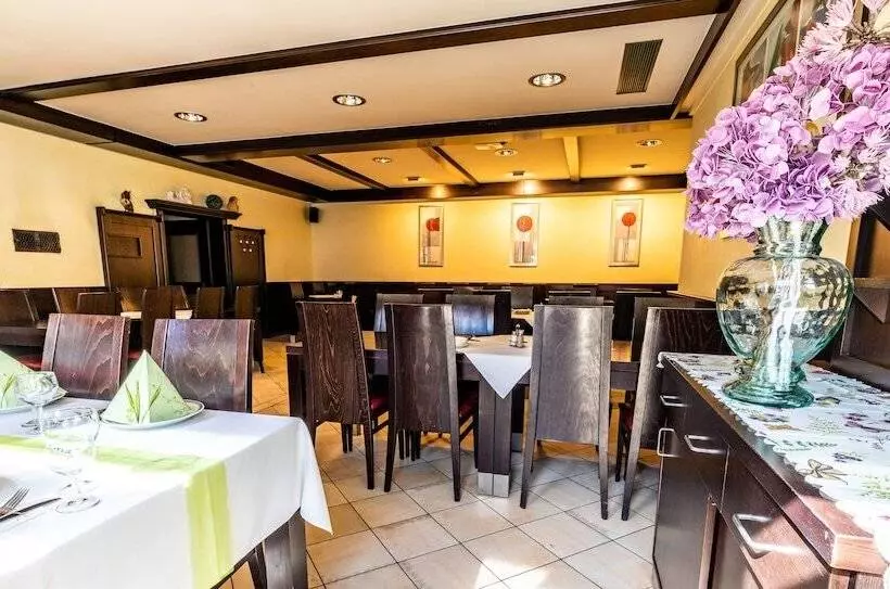 Gasthof Pension Post