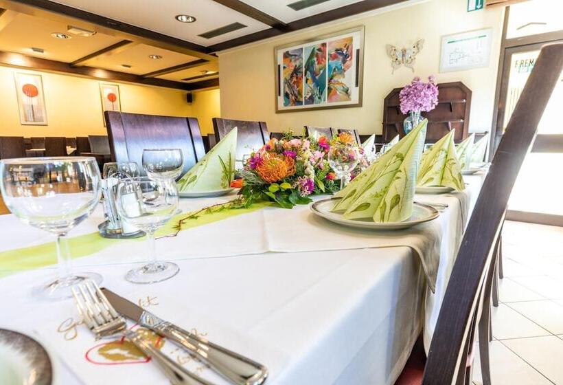 Gasthof Pension Post