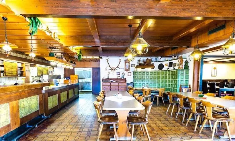 Gasthof Pension Post