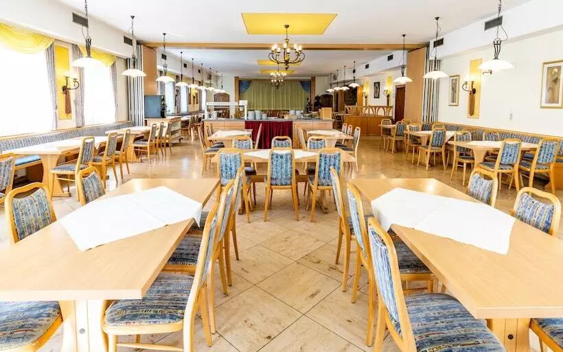 Gasthof Pension Post