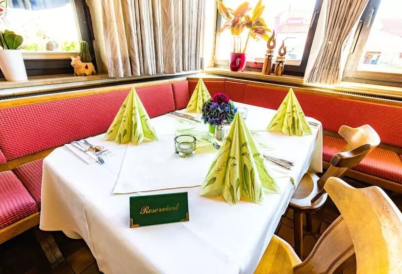 Gasthof Pension Post