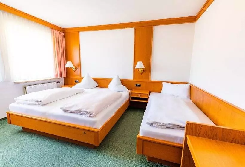 Gasthof Pension Post