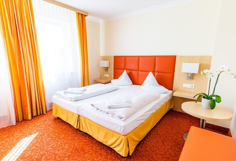 Gasthof Pension Post