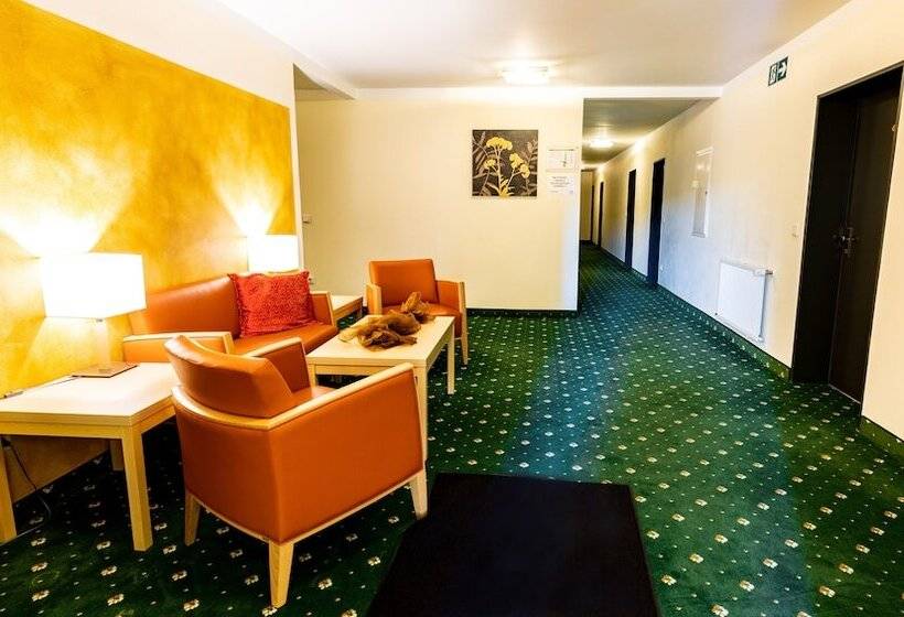 Gasthof Pension Post