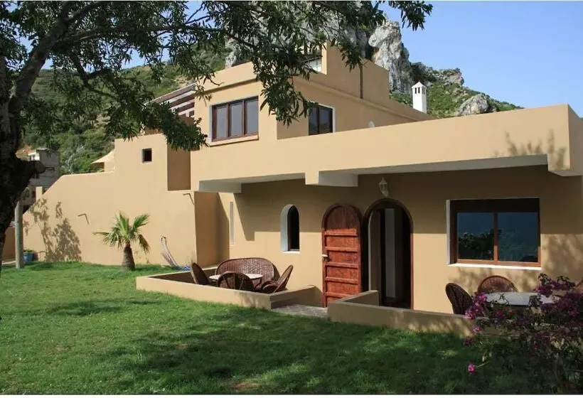 Gite Café Rueda   Hostel