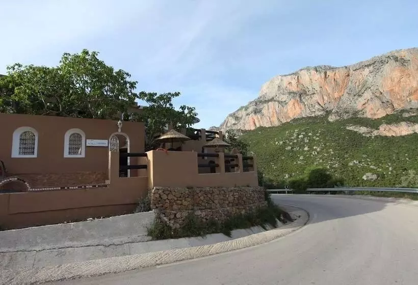 Gite Café Rueda   Hostel