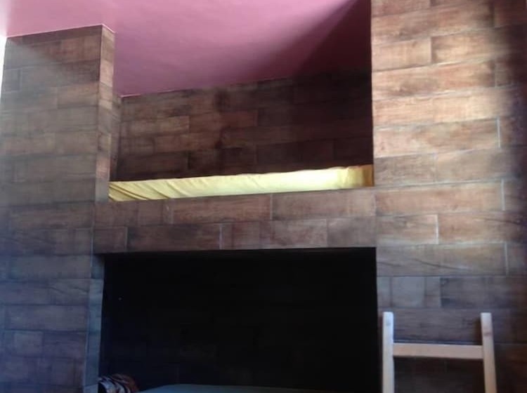 Gite Café Rueda Hostel