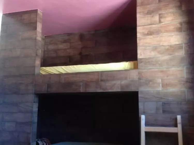 Gite Café Rueda   Hostel