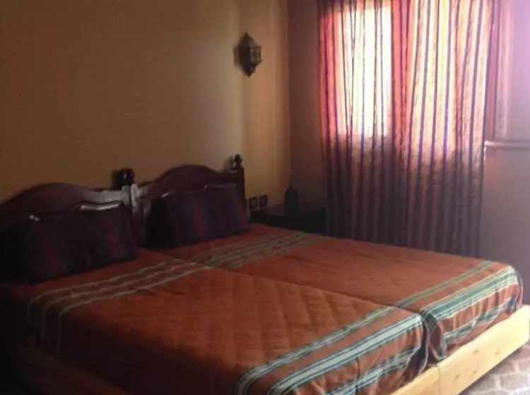 Gite Café Rueda   Hostel