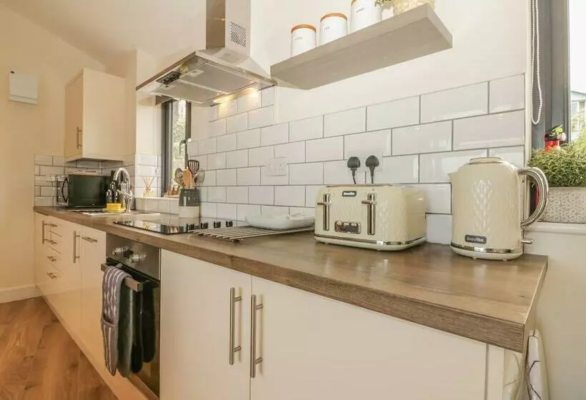 Harbour View Retreat