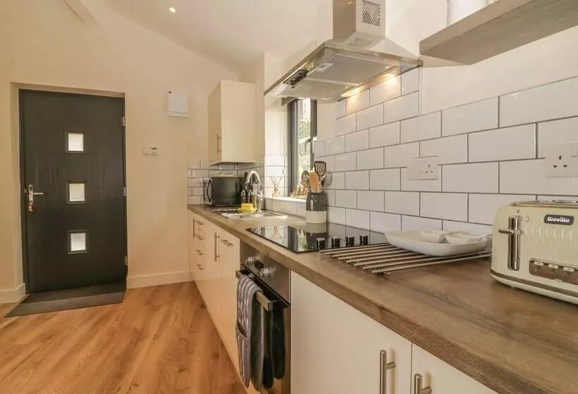 Harbour View Retreat