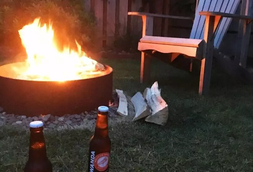 Hart’s Camp Airstream Hotel & Rv Park