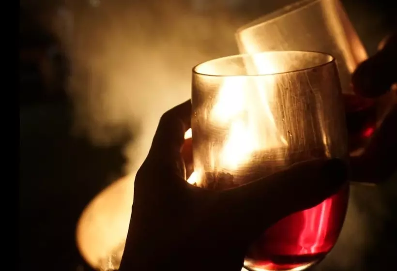 Hart’s Camp Airstream Hotel & Rv Park