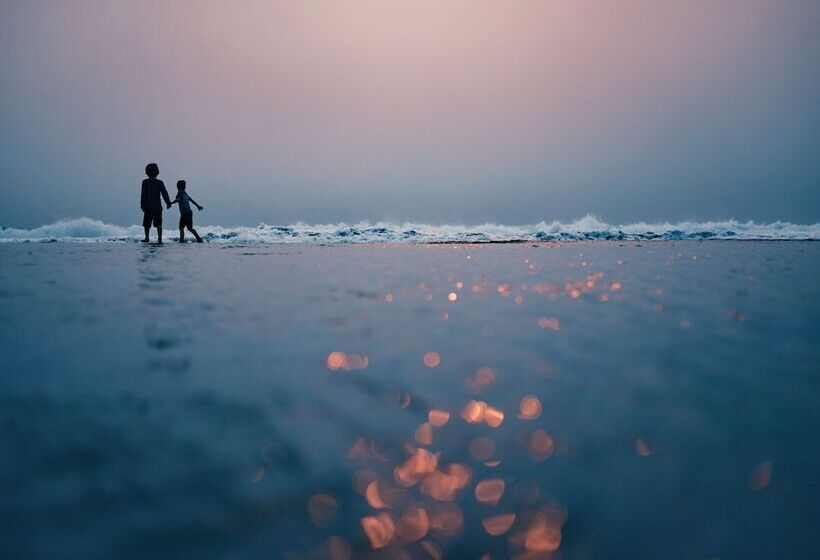 Hart’s Camp Airstream Hotel & Rv Park