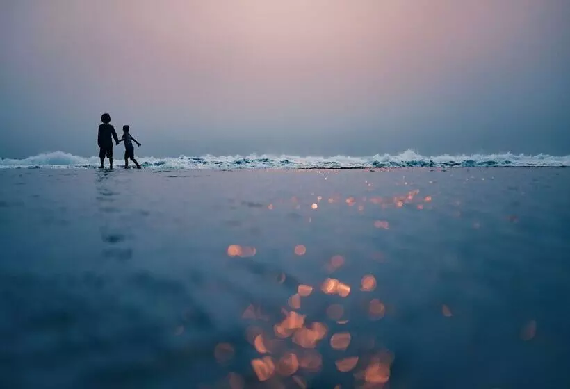 Hart’s Camp Airstream Hotel & Rv Park