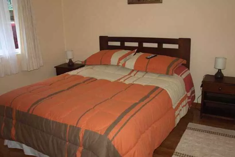 Hostal Plaza Las Banderas