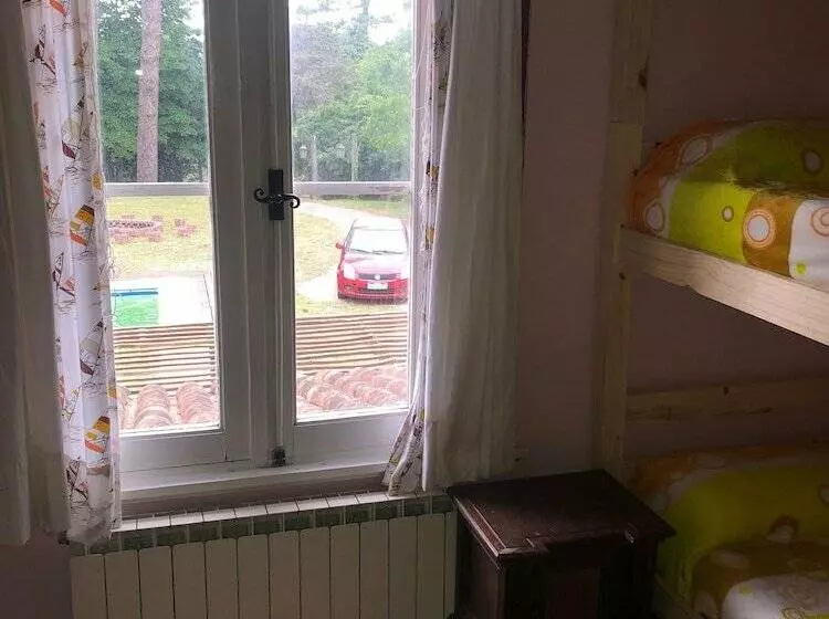 Hostel Freelife