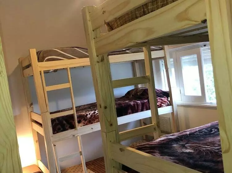 Hostel Freelife