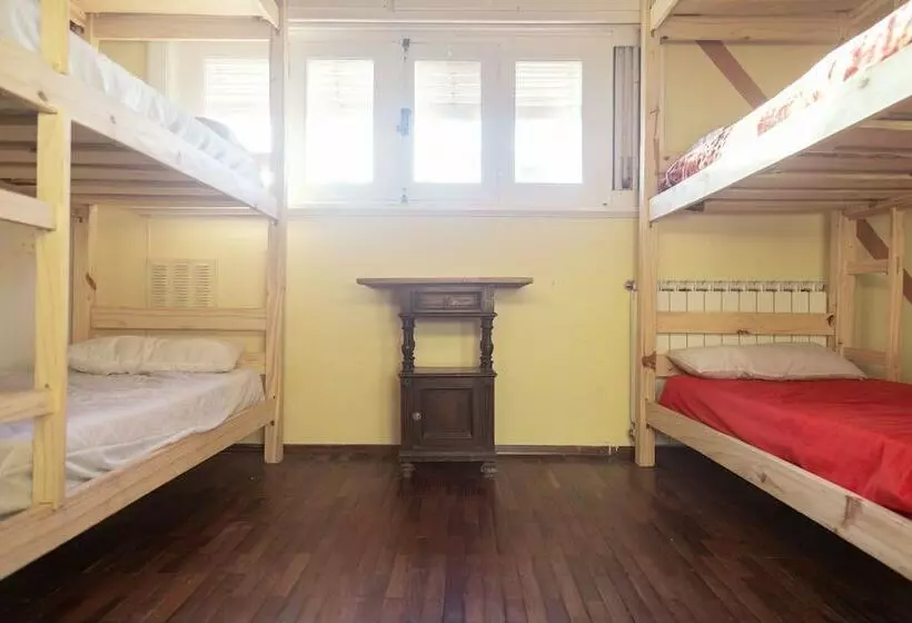 Hostel Freelife