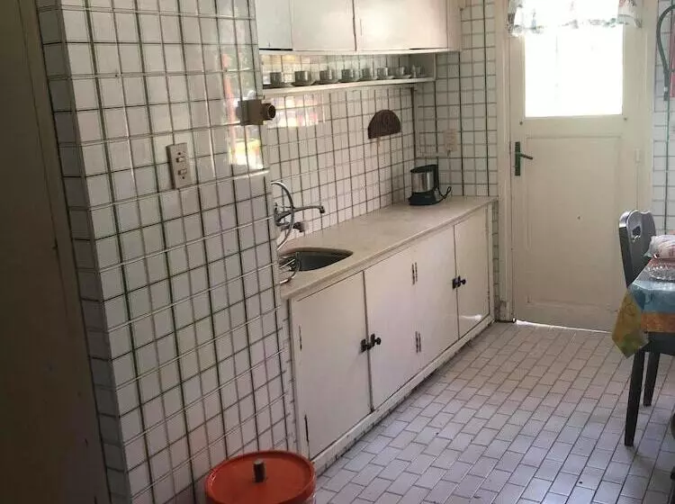 Hostel Freelife