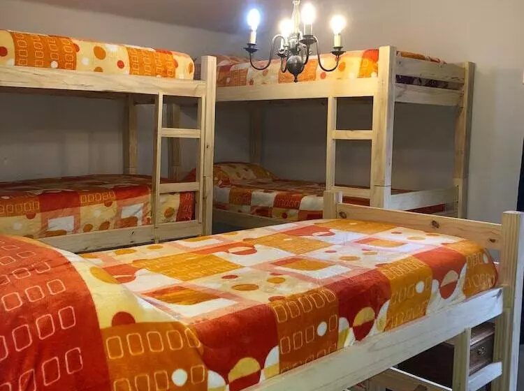 Hostel Freelife