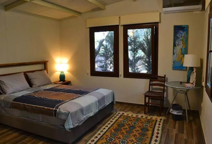 Hotelli Assos Batik Iskele Beach