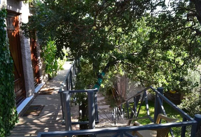 Hotelli Assos Batik Iskele Beach