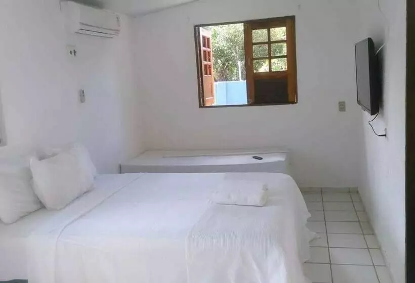 ホテル Casa Tota Noronha