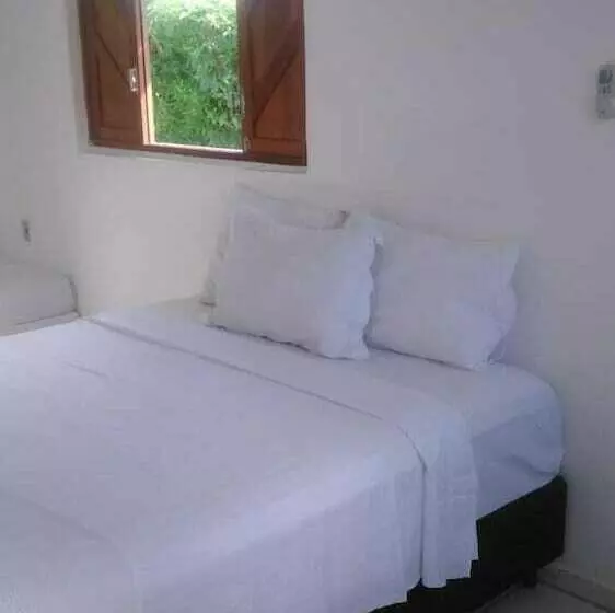 ホテル Casa Tota Noronha