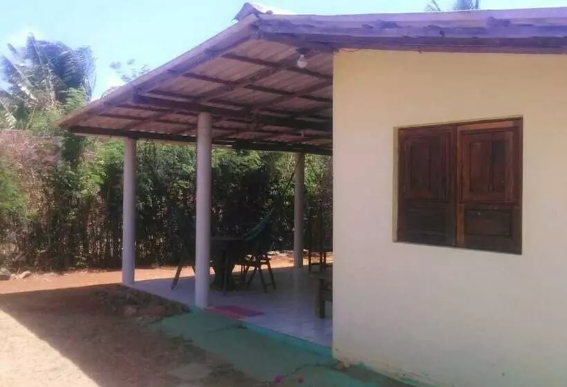 ホテル Casa Tota Noronha
