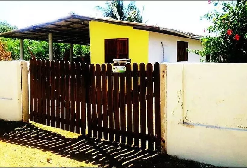 ホテル Casa Tota Noronha