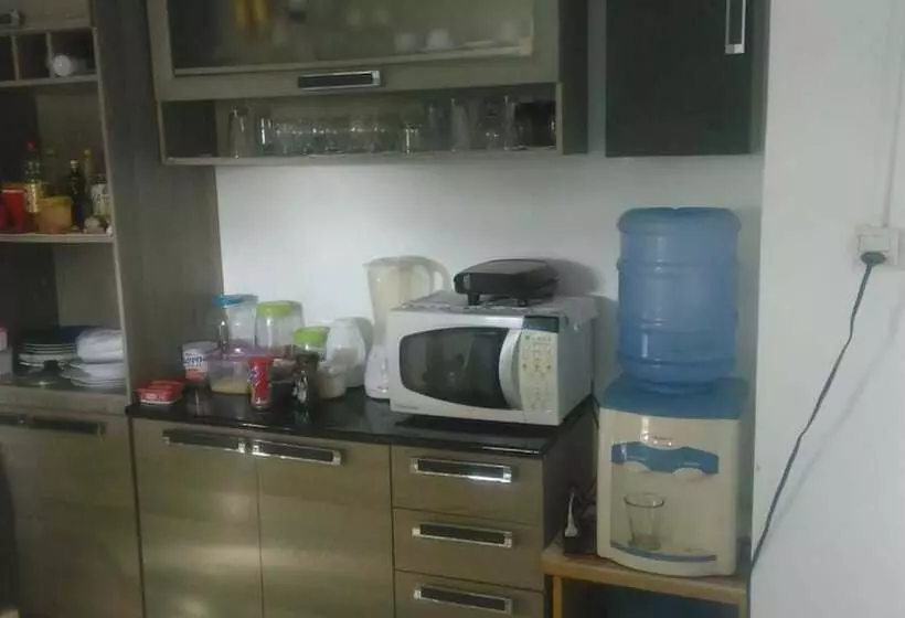 ホテル Casa Tota Noronha