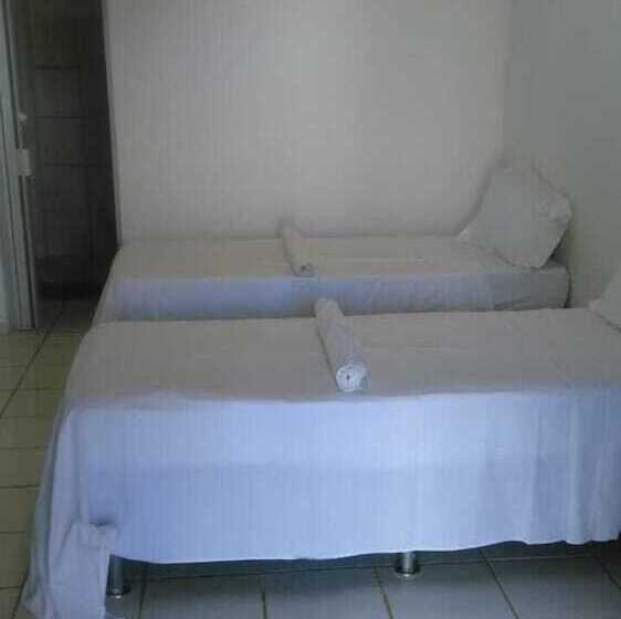 酒店 Casa Tota Noronha