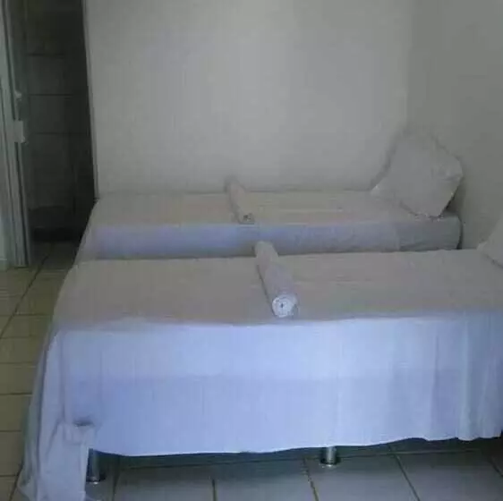 ホテル Casa Tota Noronha