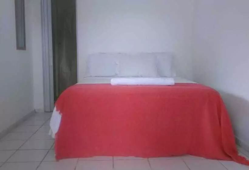 ホテル Casa Tota Noronha