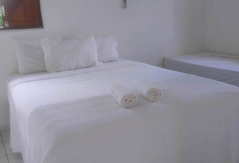 酒店 Casa Tota Noronha