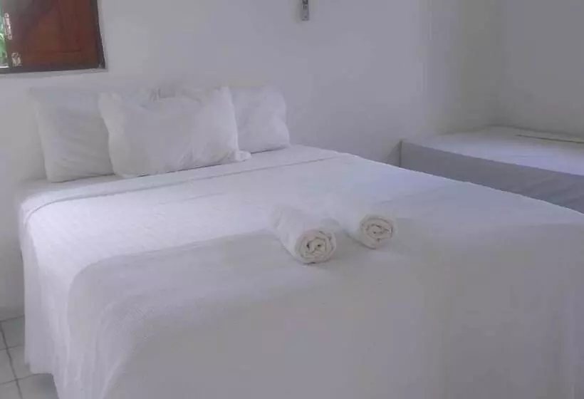 ホテル Casa Tota Noronha