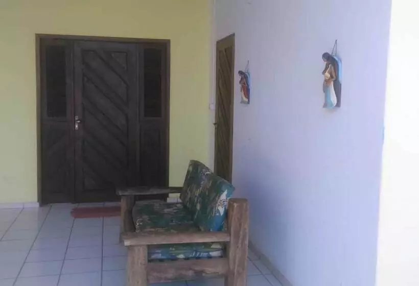 ホテル Casa Tota Noronha